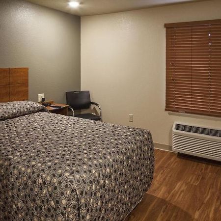 Extended Stay America Select Suites - Montgomery Kültér fotó