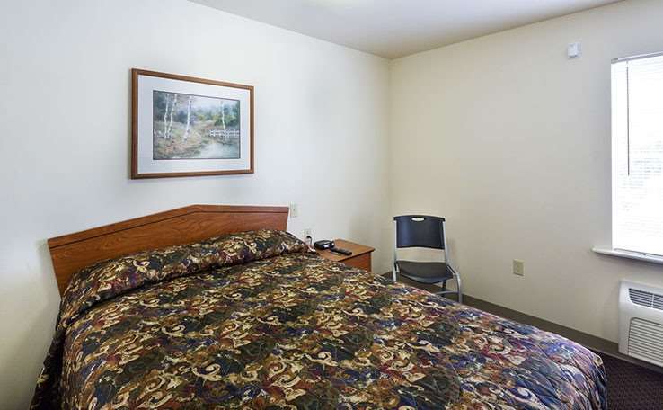 Extended Stay America Select Suites - Montgomery Szoba fotó