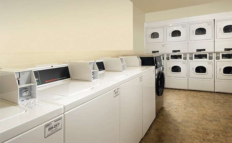 Extended Stay America Select Suites - Montgomery Létesítmények fotó