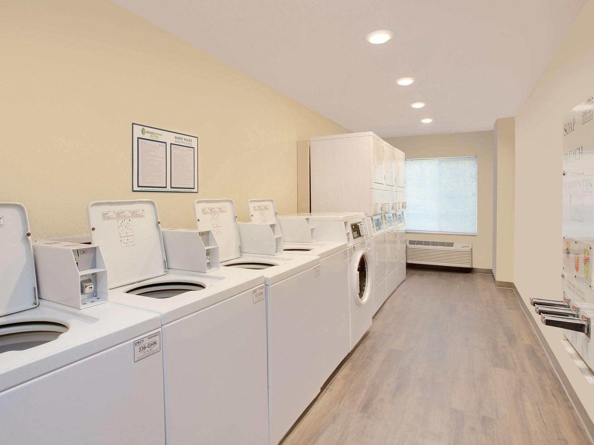 Extended Stay America Select Suites - Montgomery Kültér fotó