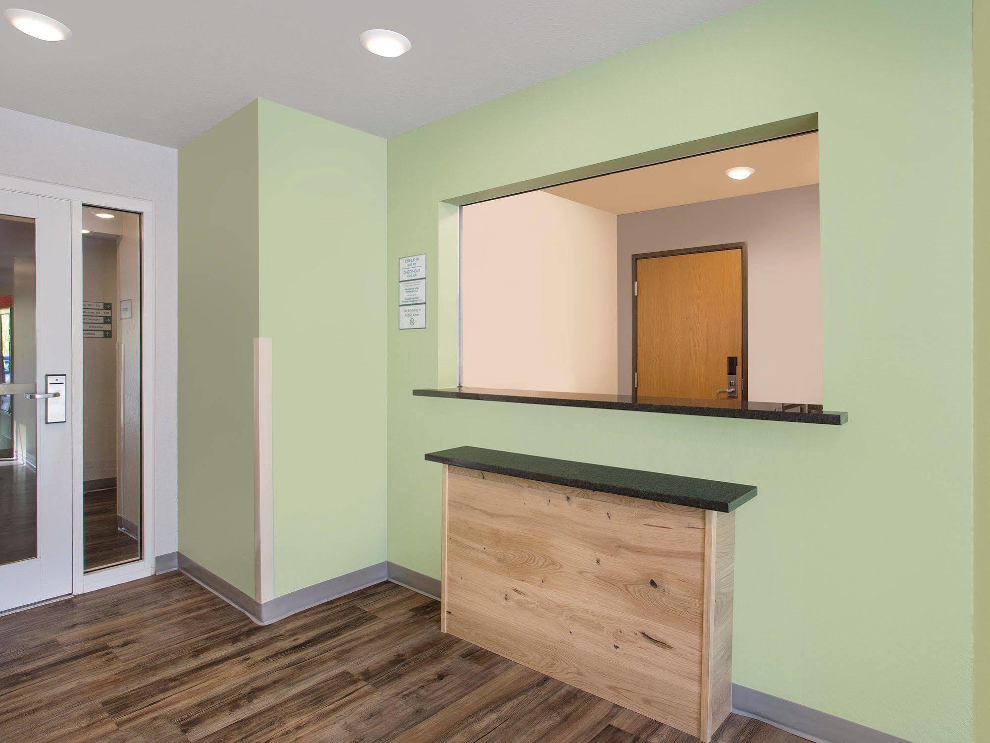 Extended Stay America Select Suites - Montgomery Kültér fotó